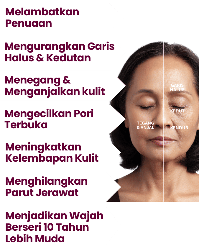 Kelebihan Pengambilan MitoCell