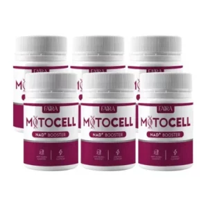 Mitocell 4 Botol Percuma 2